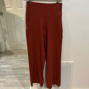 Lululemon Align Wide Leg Pants